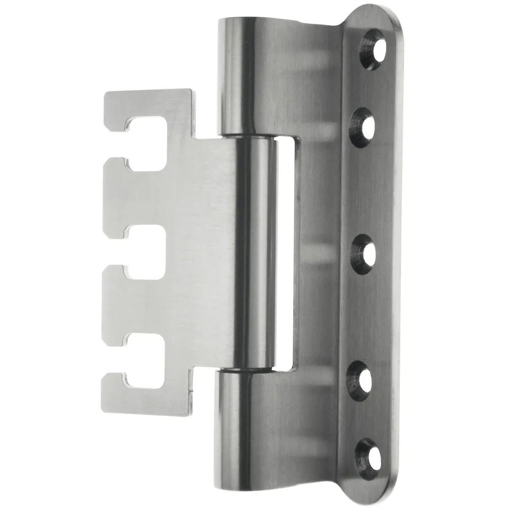 SOLIDO Objektband VZXK 9397-16, Bandhöhe 120 mm, ø 16,0 mm, Edelstahl