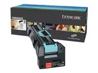 Lexmark Fotoleiter-Kit - für Lexmark XS860de