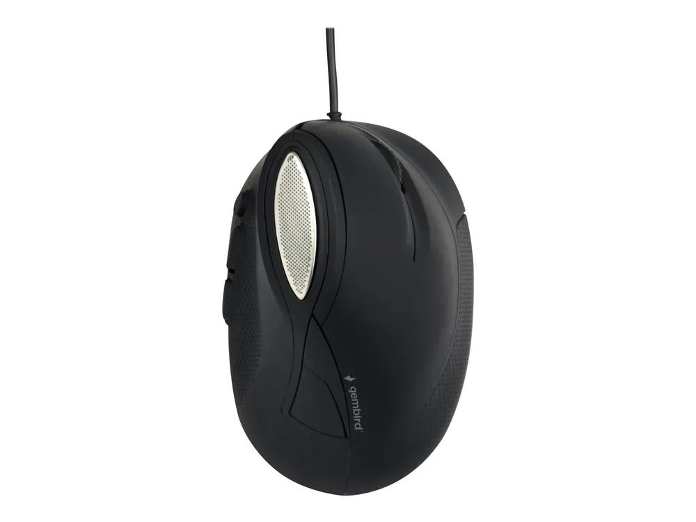 Gembird Vertikale Maus - ergonomisch - optisch