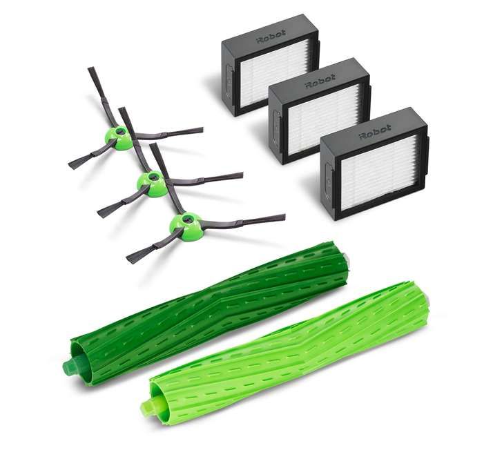 iRobot e5/i7 Cleaning Replenishment Kit