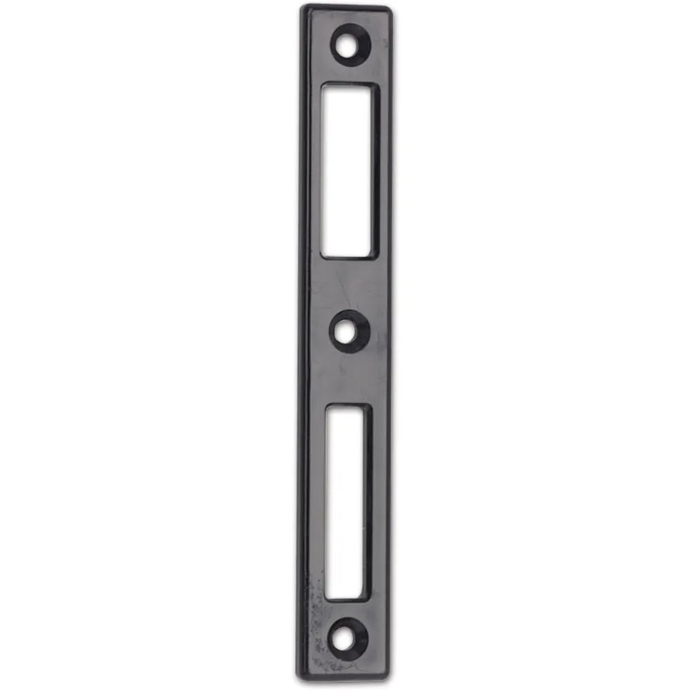 ROTO Schließblech für Sonderkostruktionen, 160 x 23 x 8 mm, Nylon