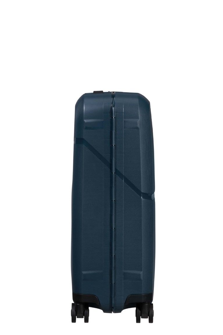 SAMSONITE MAGNUM ECO SPINNER 55/20, midnight blue