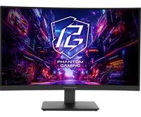 ASRock PG27QRT1B 27" - Flachbildschirm (TFT/LCD) - 68,6 cm
