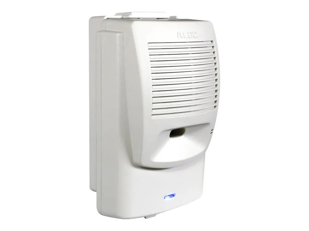 Algo 8180 - IP Lautsprecher - für PA-System