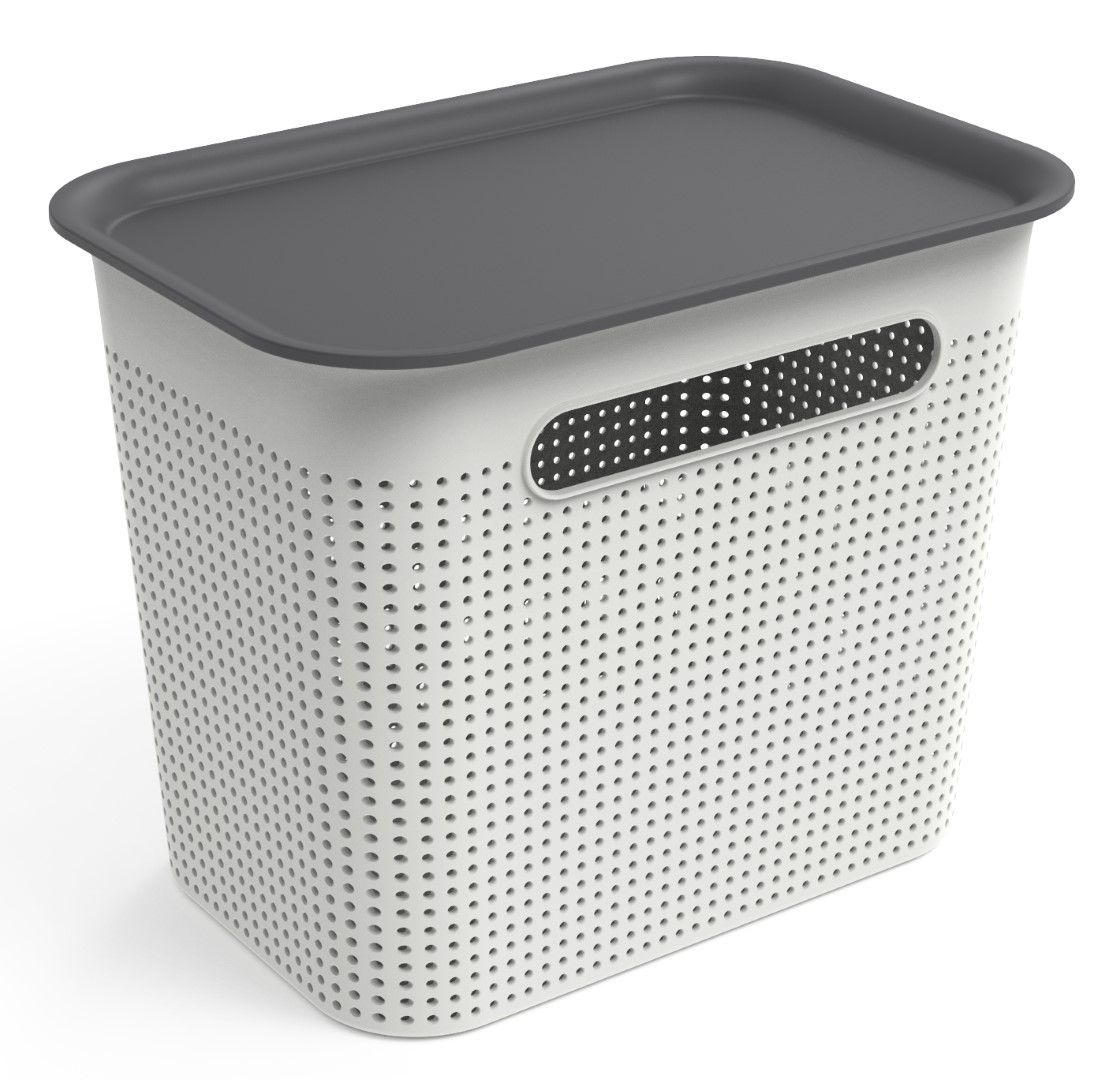 Rotho Deckel für 4.5 - 7 l Box BRISEN
