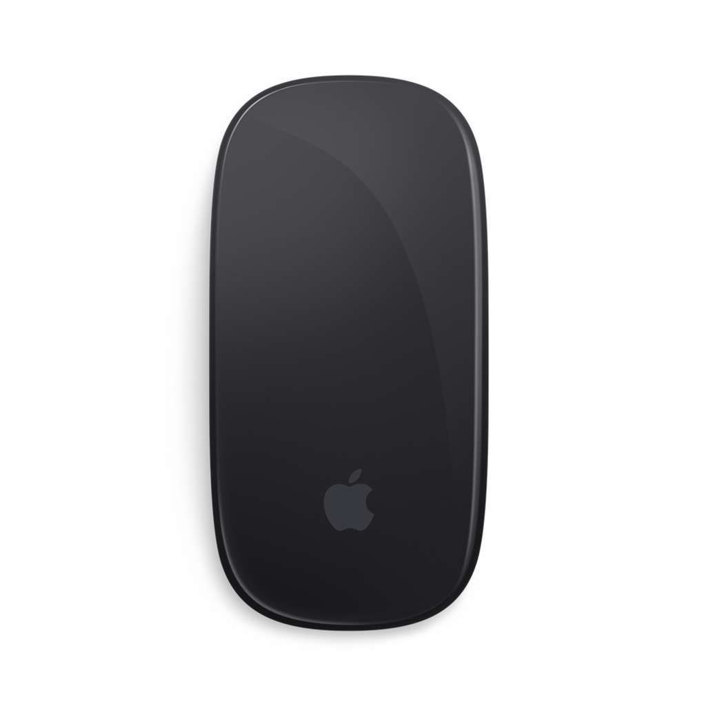 Apple Magic Mouse 2, SpaceGrey, B-Ware