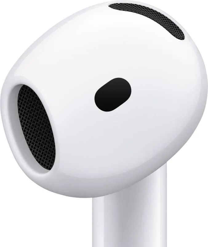 Apple AirPods 5 - True Wireless-Kopfhörer mit Mikrofon