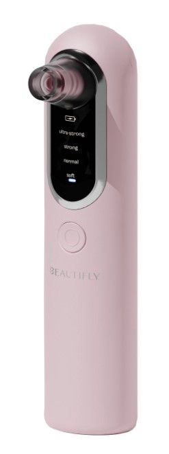 Beautifly B-Derma Blush Microdermabrasion Gerät
