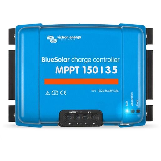 Victron LADEREGLER MPPT 150/35 / VICTRO SMARTSOLAR SCC115035210