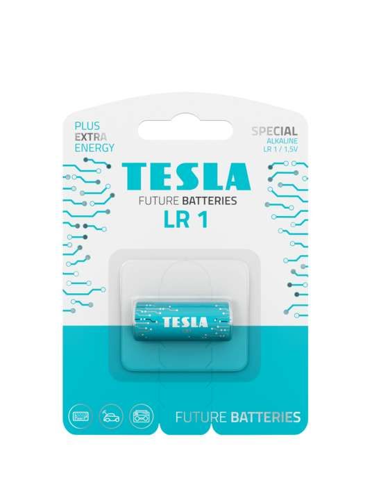 TESLA LR1LR1 1 Stück