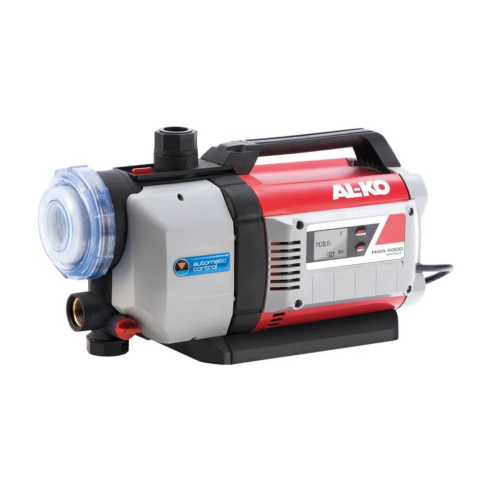 AL-KO HWA 4000 Comfort4.000 l/h