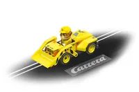 Carrera Paw Patrol - Rubble - Auto - Paw Patrol - 8 Jahr(e) - Gelb