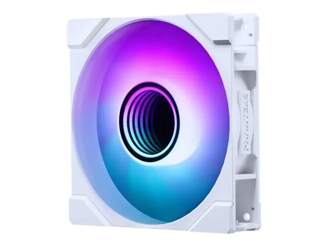 Phanteks M25 Gen2 - Gehäuselüfter - wendbar
