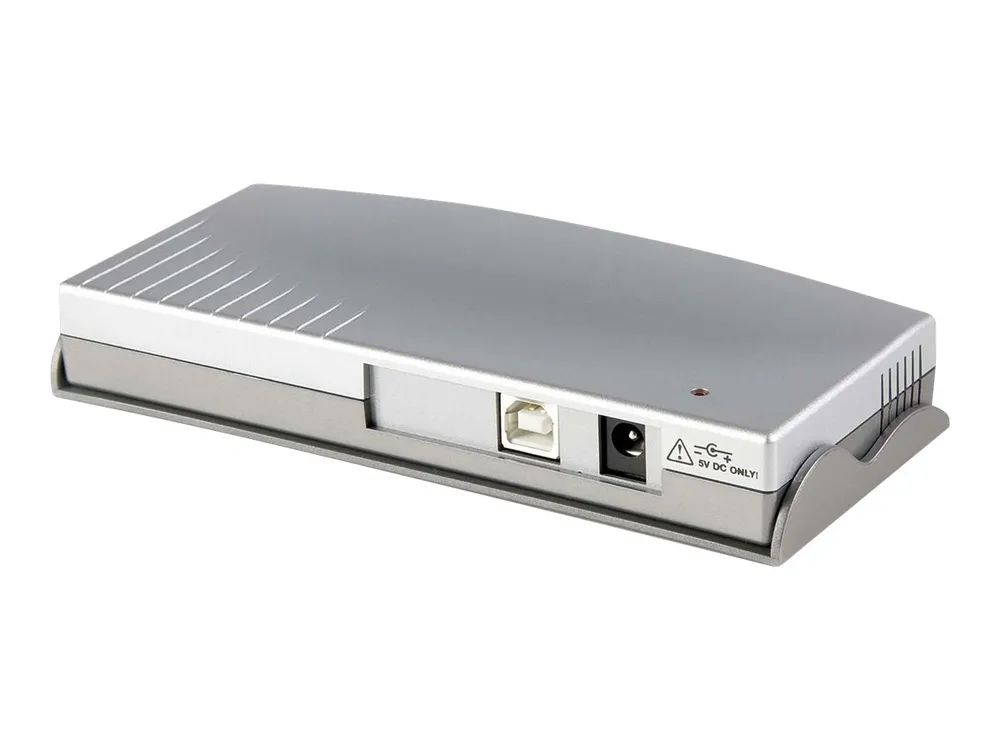 StarTech.com 8 Port USB 2.0 auf Seriell RS232