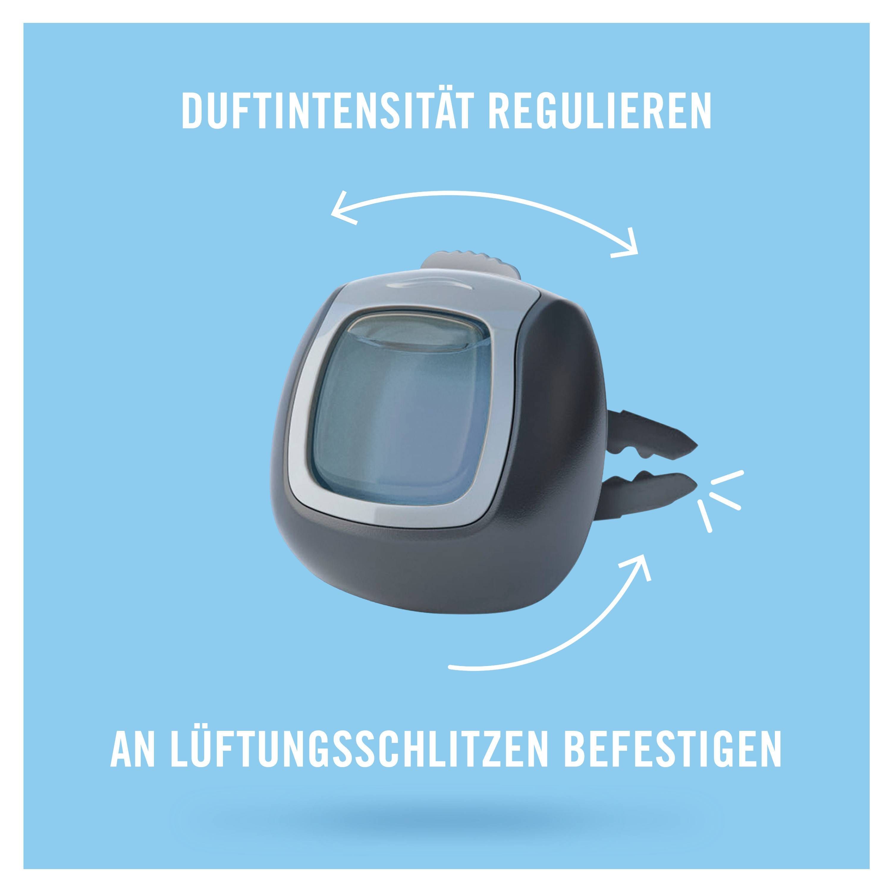 Febreze Car Lenor Aprilfrisch