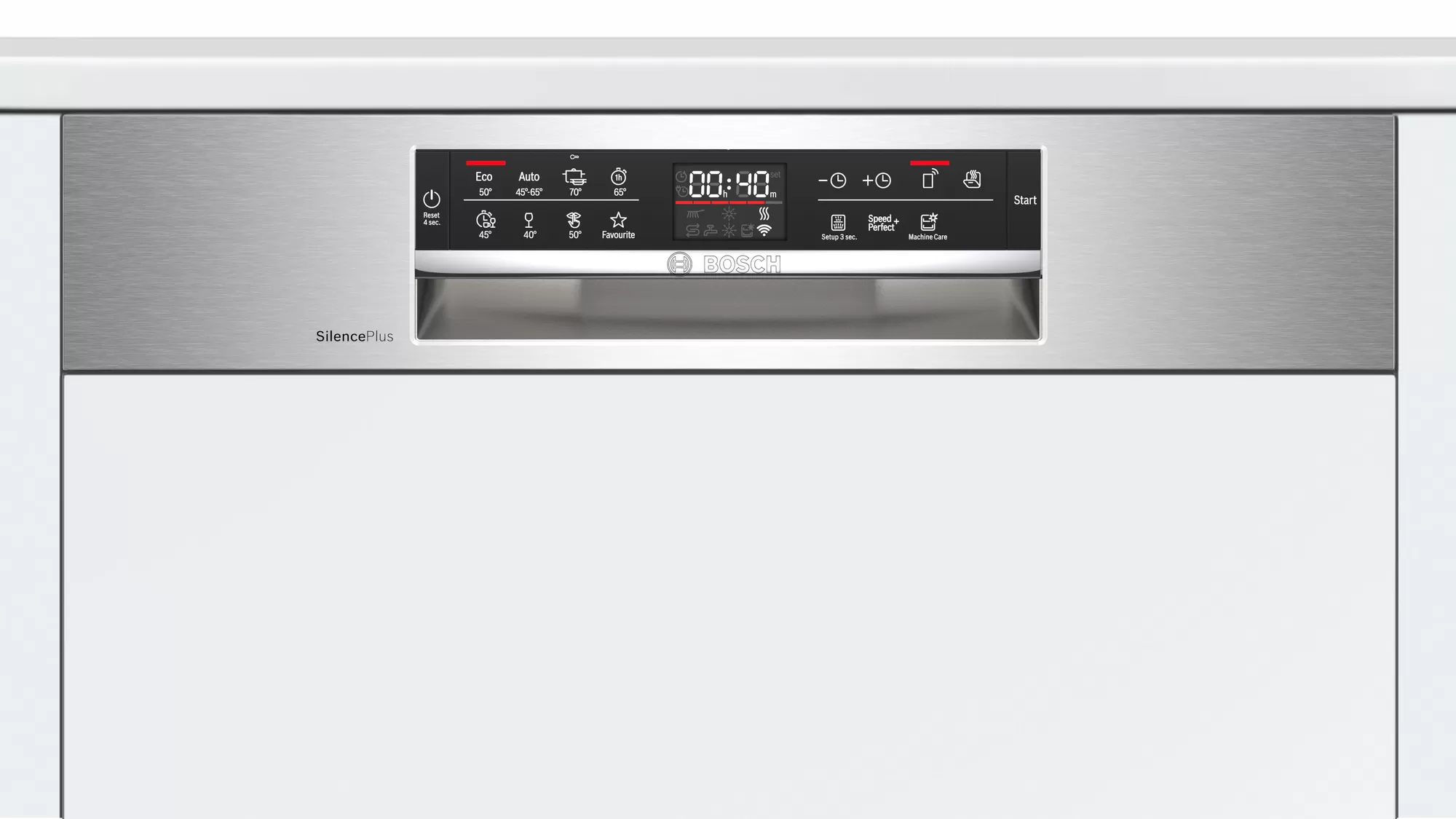 Bosch Serie 6 SMI6EDS57E