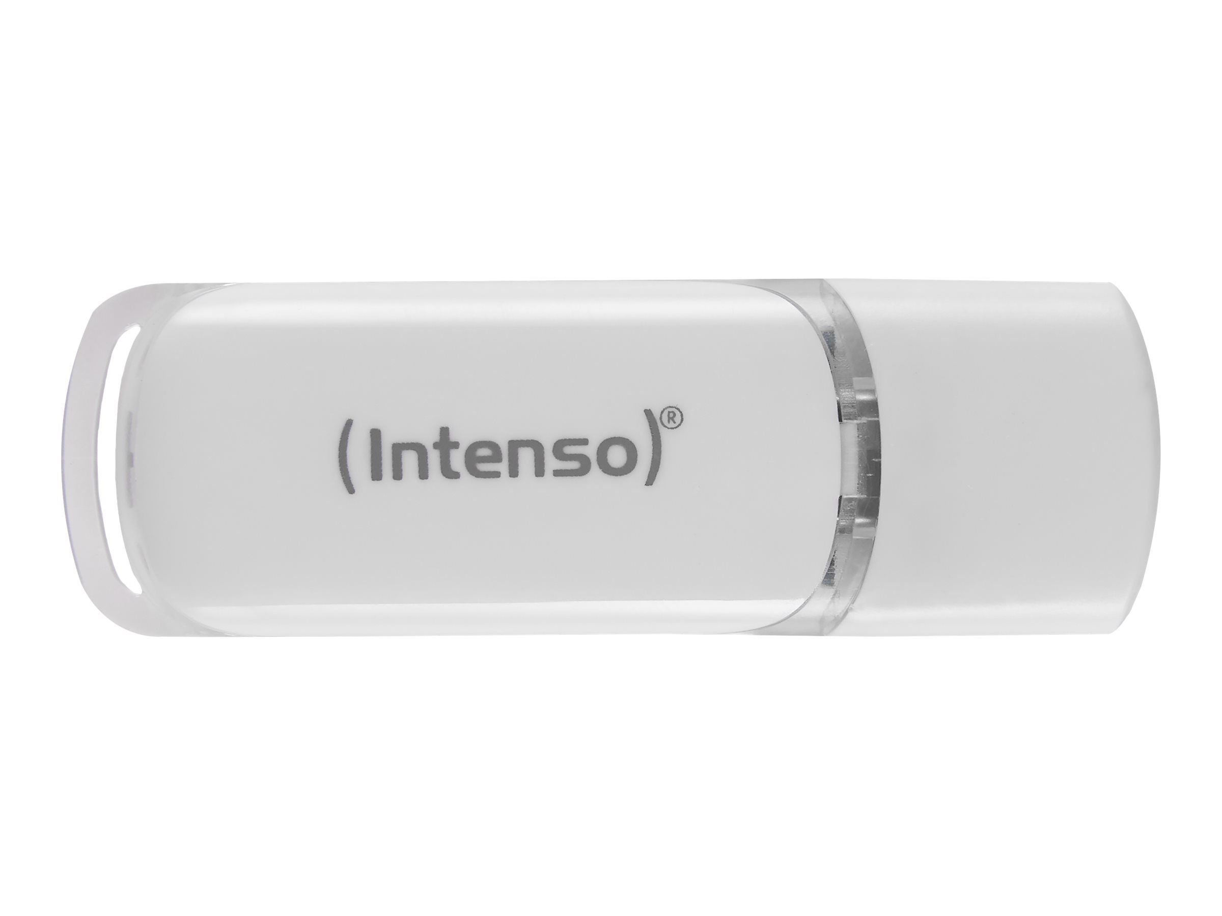 Intenso Flash Line - USB-Flash-Laufwerk - 32 GB