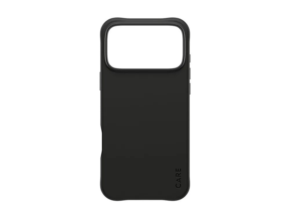 PanzerGlass CARE by PanzerGlass Samba - Hintere Abdeckung für Mobiltelefon - MagSafe-Kompatibilität - Thermoplastisches Polyurethan (TPU)