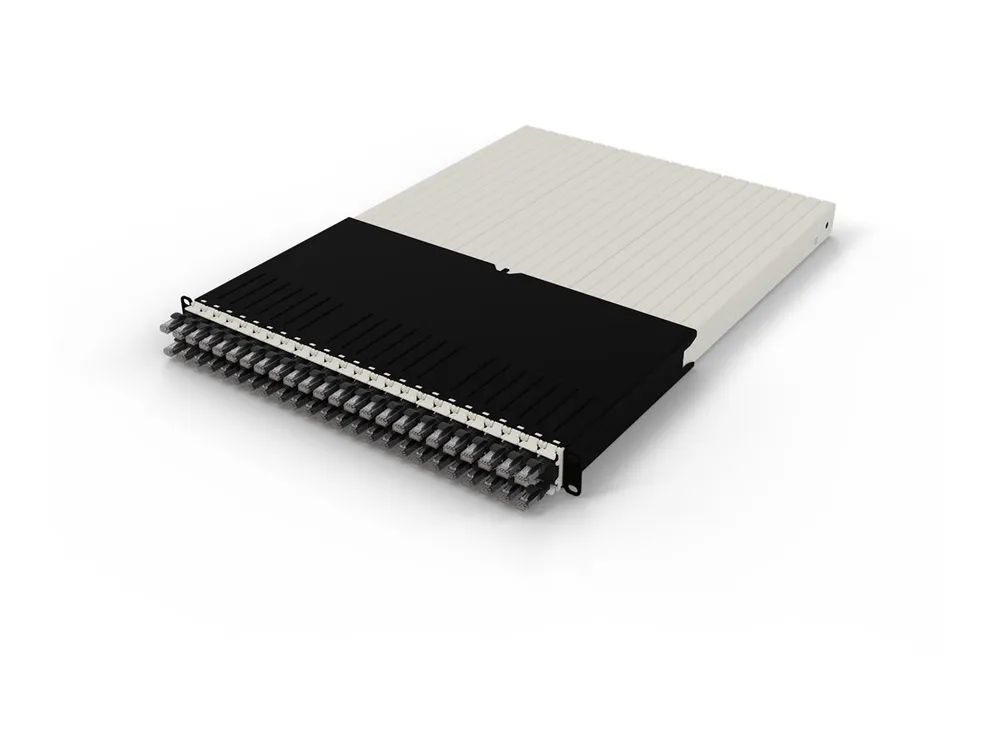 PATCHBOX patchbox.one - Kabeleinzugssystem