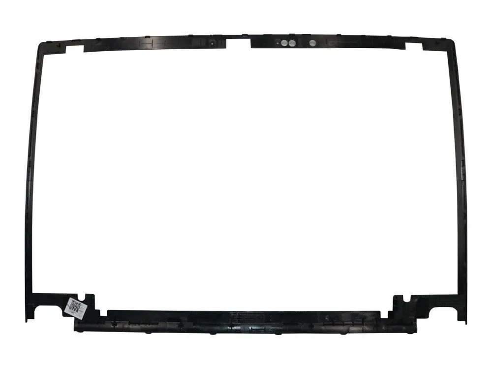 Lenovo LCD-Ramen - Schwarz