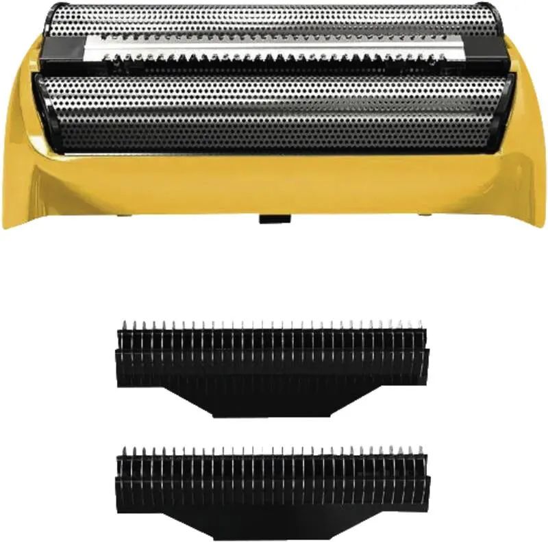 Wahl Extreme Grip Shaver Travel Kit