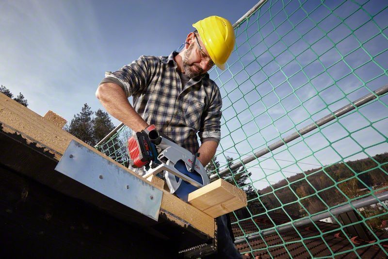 Bosch Professional GKS 18V-68 C Solo