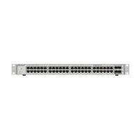 Reyee RG-NBS3200-48GT4XS L2 Cloud Managed Switch - Switch - 1 Gbps