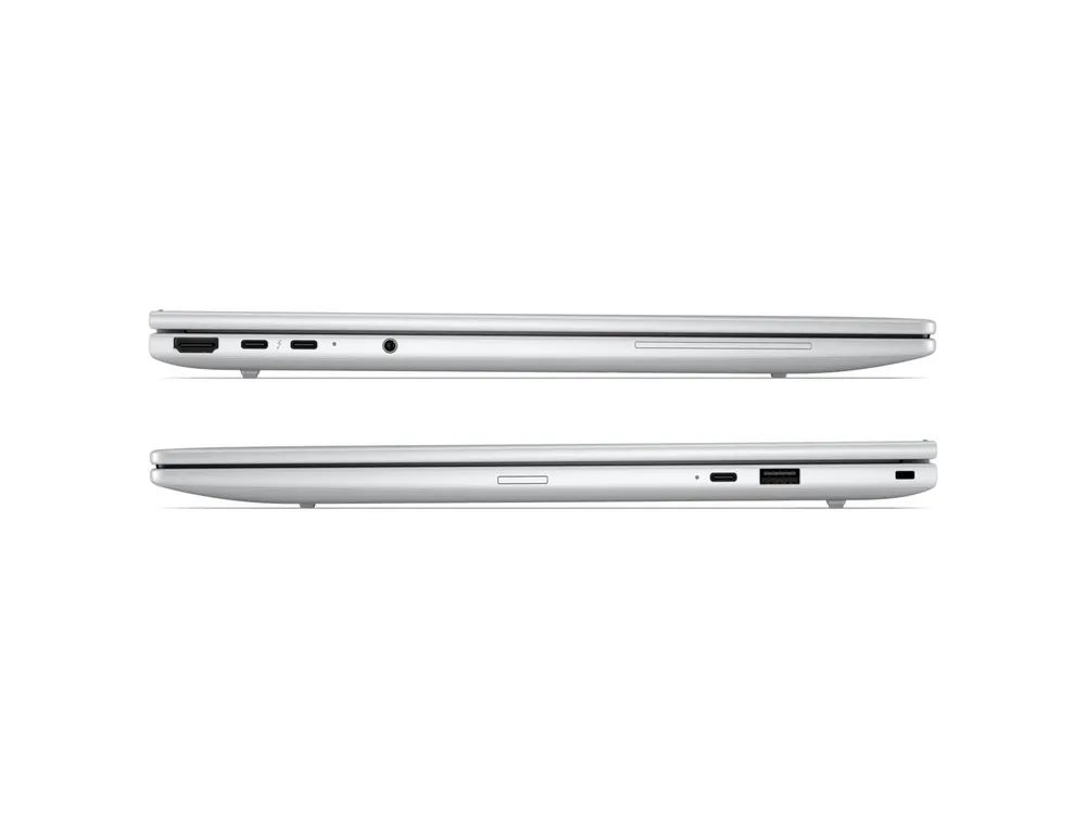 HP EliteBook 8 G2i Notebook Next Gen AI - 169-Grad Drehgelenkdesign - Intel Core Ultra 5 335 / 2.2 GHz - Win 11 Pro - Intel Graphics - 32 GB RAM - 512 GB SSD NVMe - 40.6 cm (16")