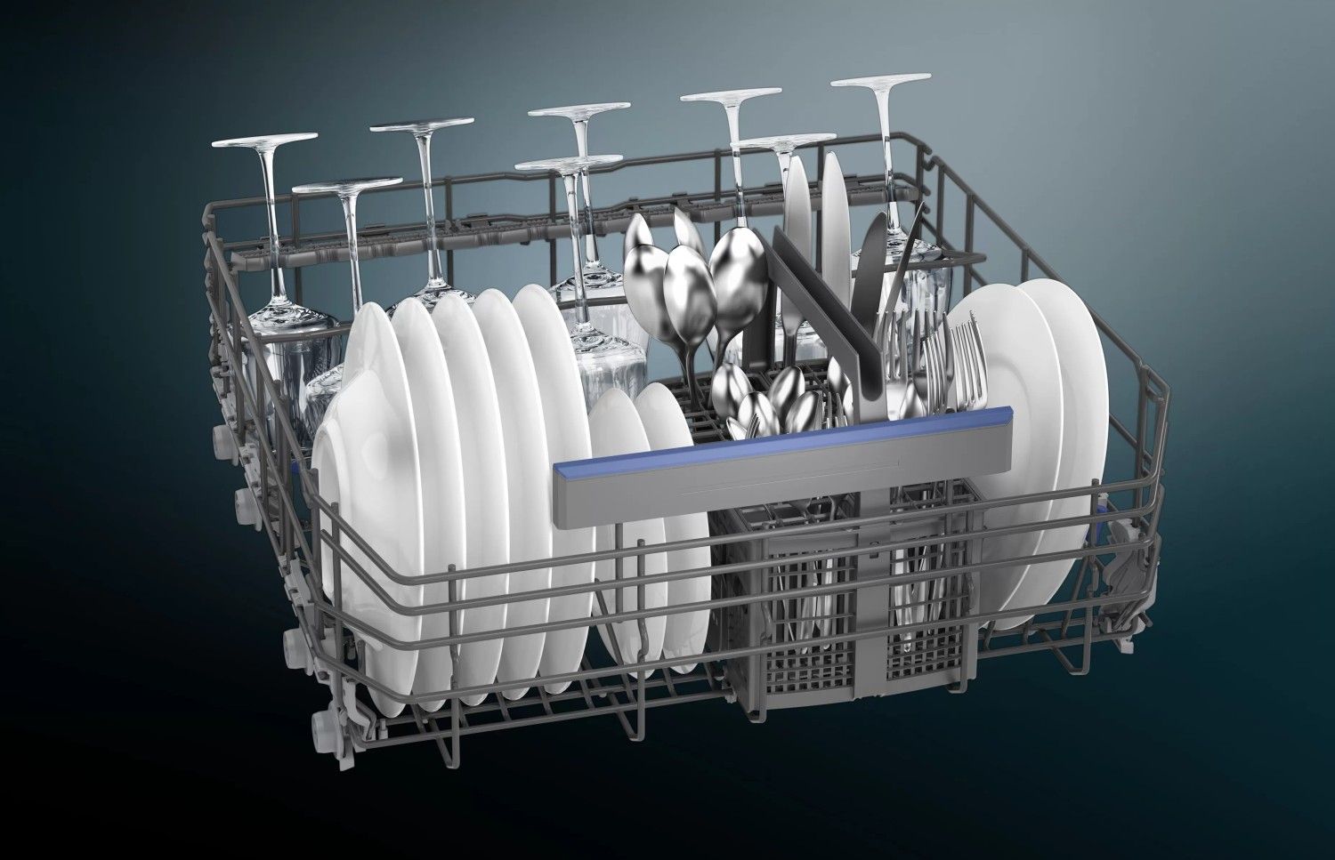 Siemens SN45ZS03AE
