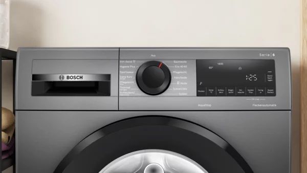 Bosch WGG244ZR10 Waschvollautomat
