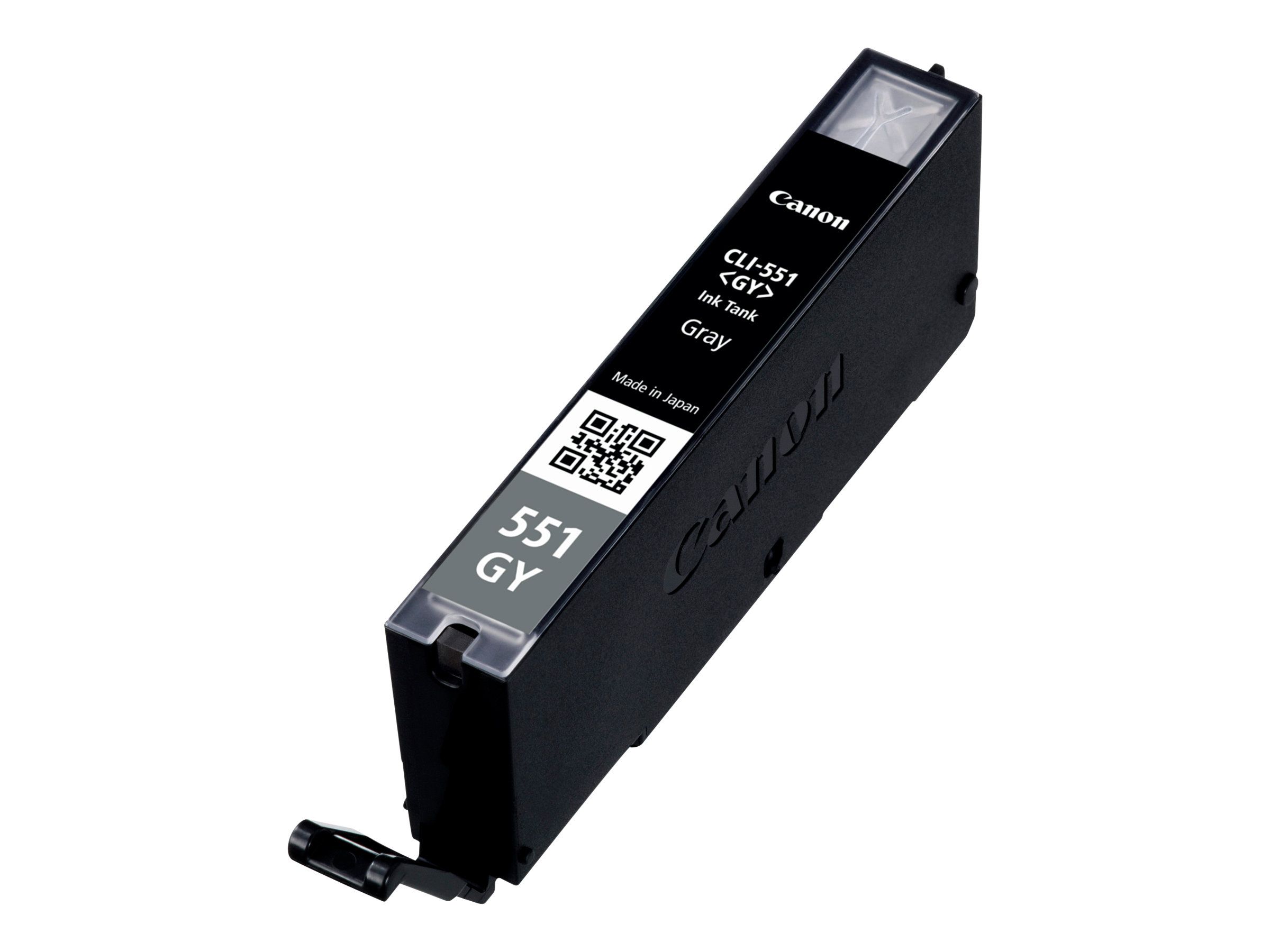 Canon CLI-551GY - 7 ml - Grau - original - Tintenbehälter