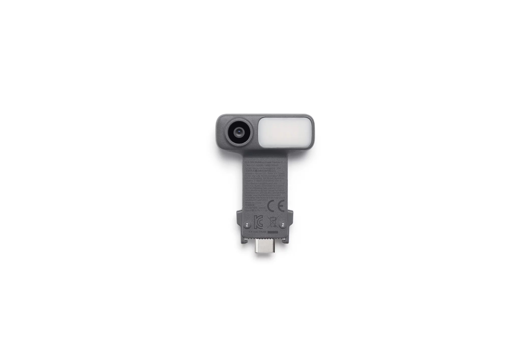 DJI OM Multifunktionsmodule 2