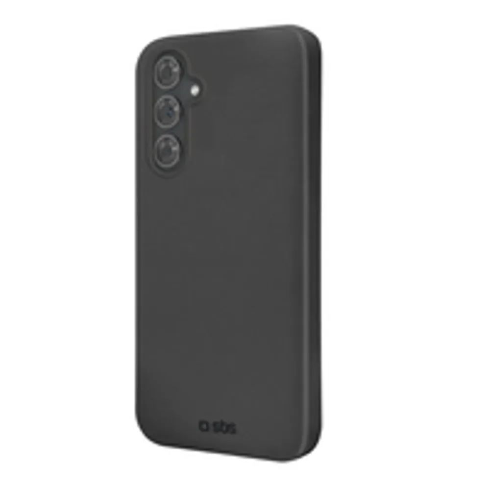 SBS TEINSTSAA25K - Cover - Samsung - Galaxy A25 5G - 16,5 cm (6.5") - Schwarz
