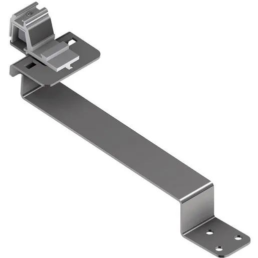 SL Rack EDELSTAHL-DACHHAKEN BIBERSCHW. / SLRACK 13106-00