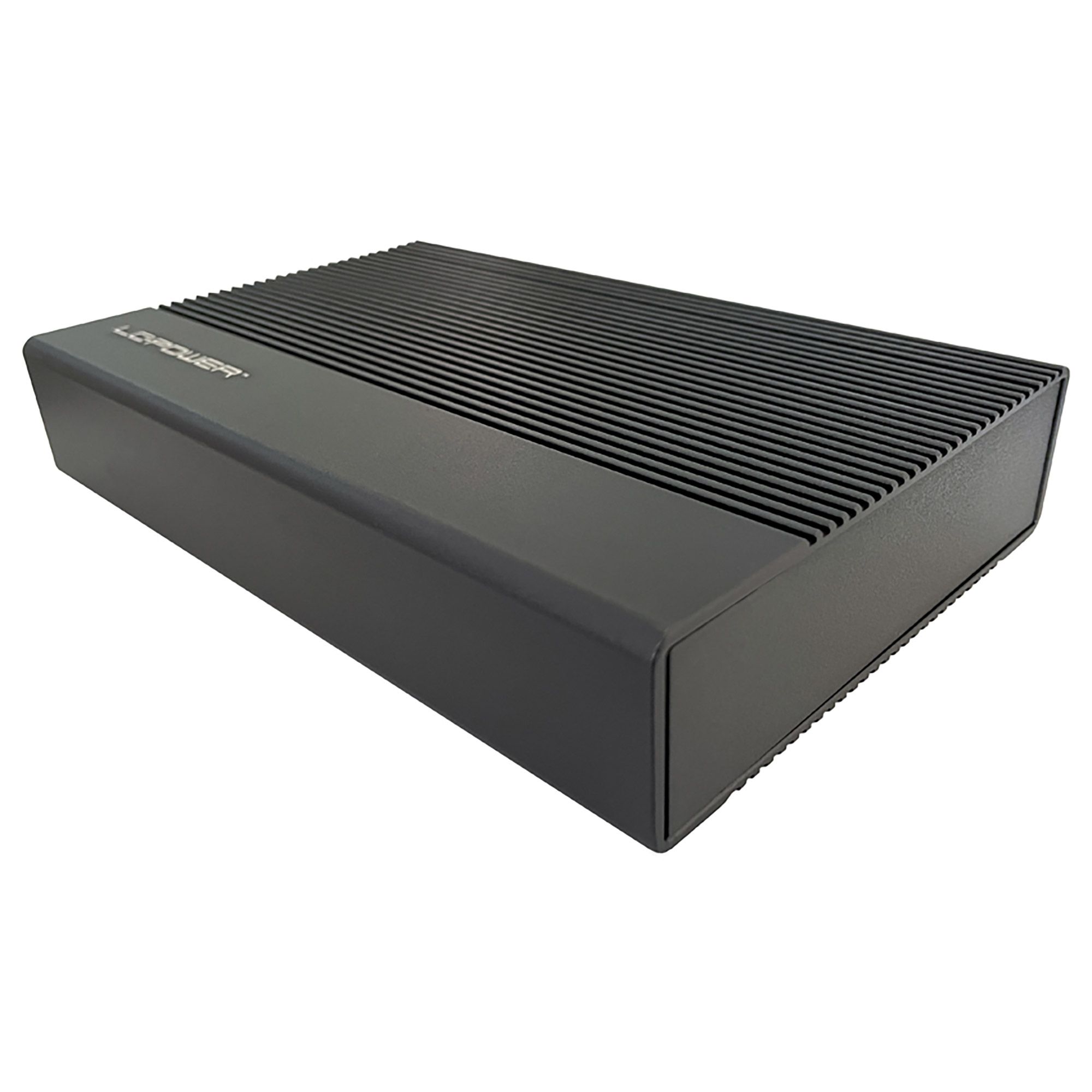 LC-Power LC-35U3-C - Speichergehäuse - 3.5" (8.9 cm)