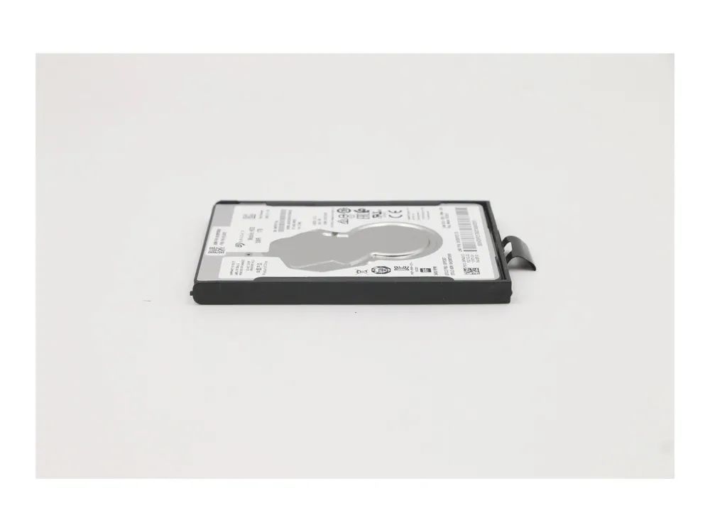 Lenovo 01LX021 Festplatte 5400U 7mm SATA3 Seagate L570 A475 E480 E... - Festplatte - Serial ATA
