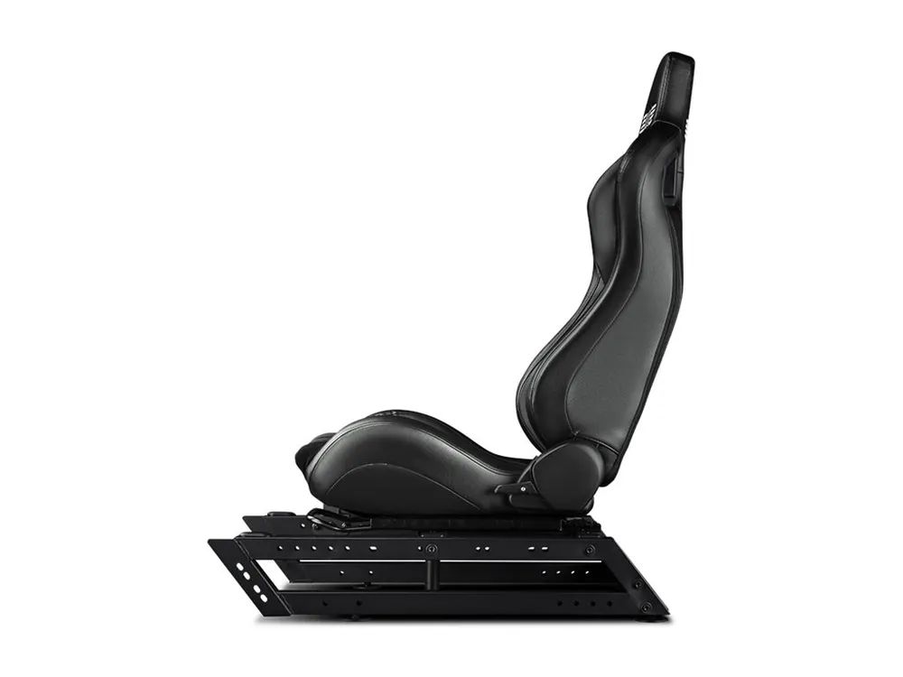 Next Level Racing GTSeat - Cockpit-Sitz für Rennsimulator