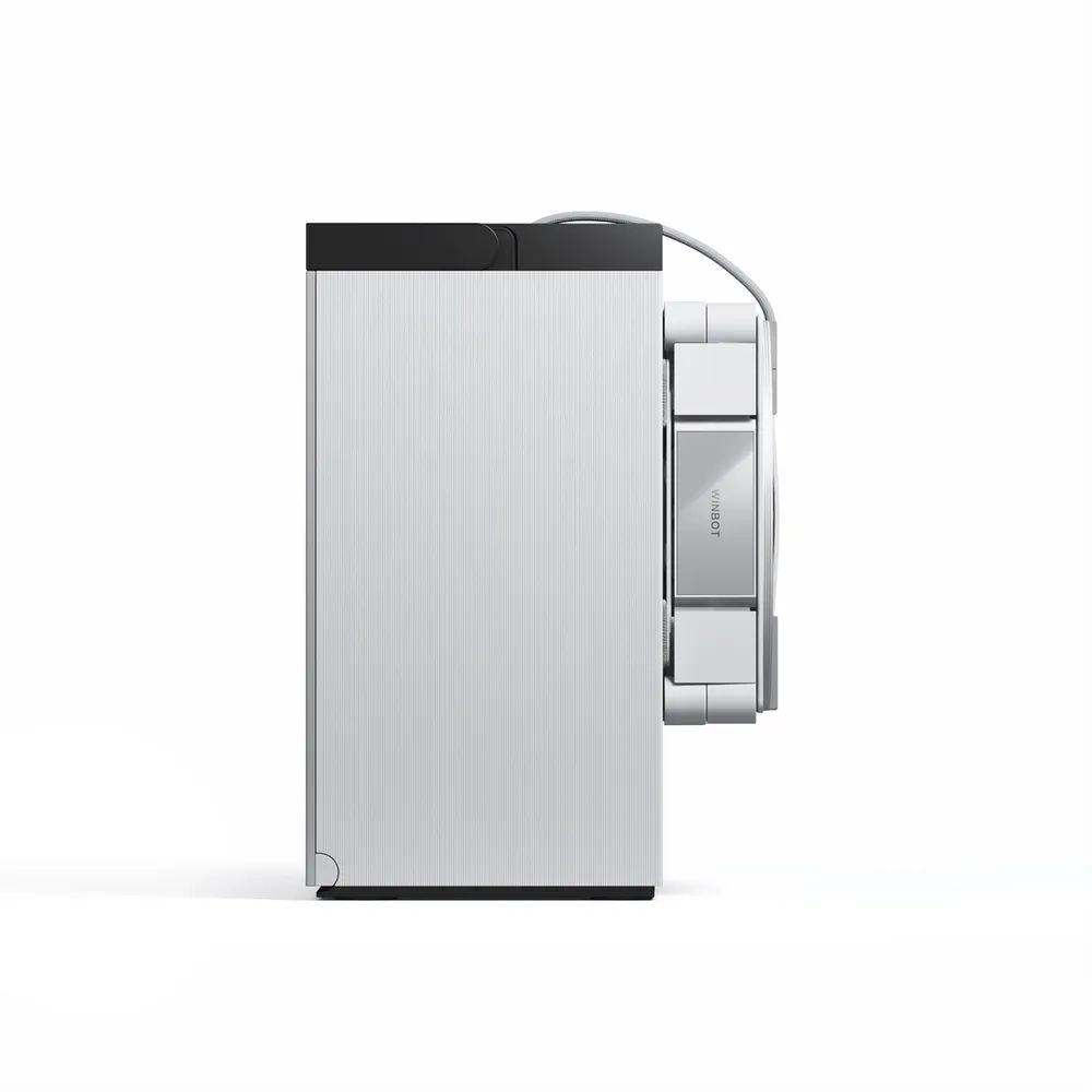 Ecovacs Winbot Fensterroboter W3 Omni