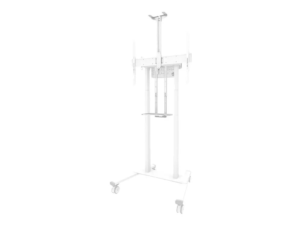 Neomounts AFL-875WH1 - Befestigungskit (Regal, Kamerabord, Adapter für Kamerabord)