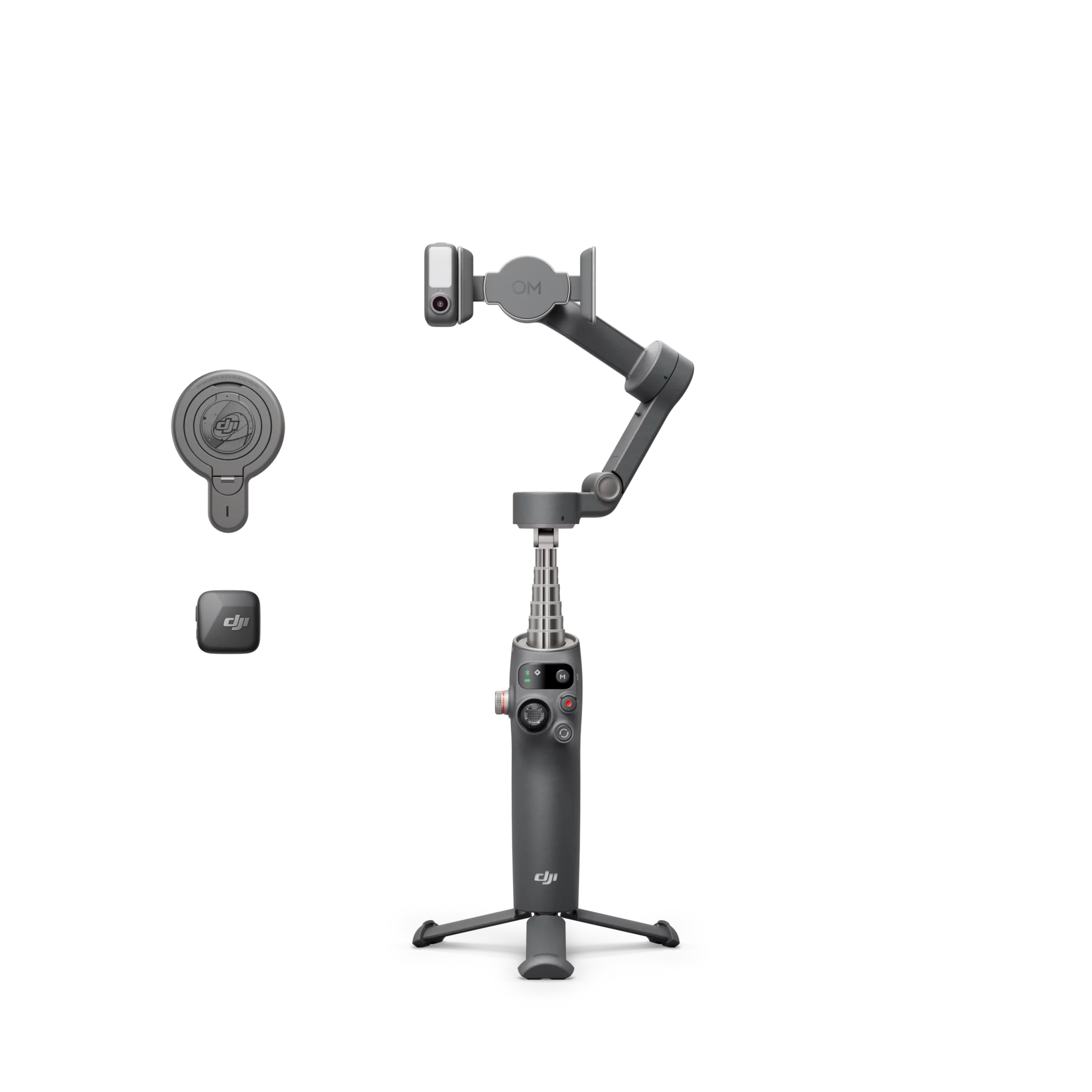 DJI Osmo Mobile 7P