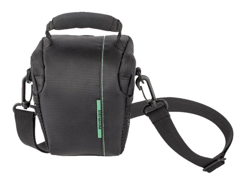 rivacase Riva Case 7412 (PS) - Schultertasche für Kamera mit Zoom-Objektiv