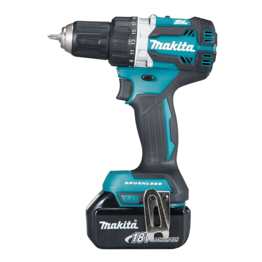 Makita DDF484RTJ