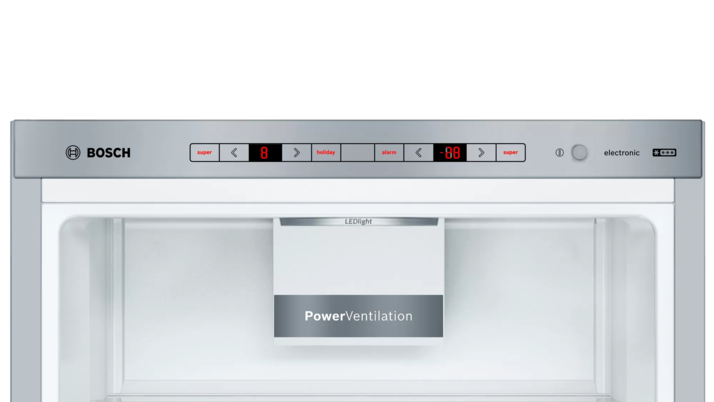 Bosch Serie 6 KGE36ALCA