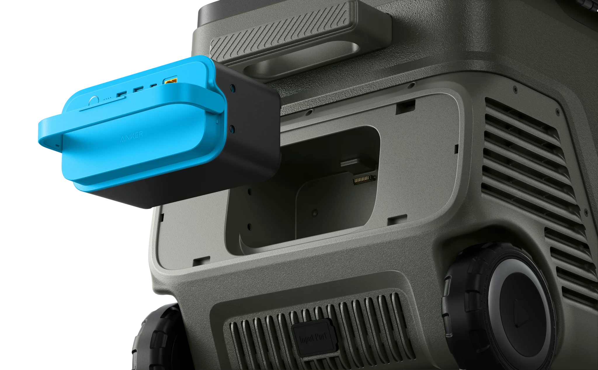 ANKER EVERFROST AKKU-KÜHLBOX 43 