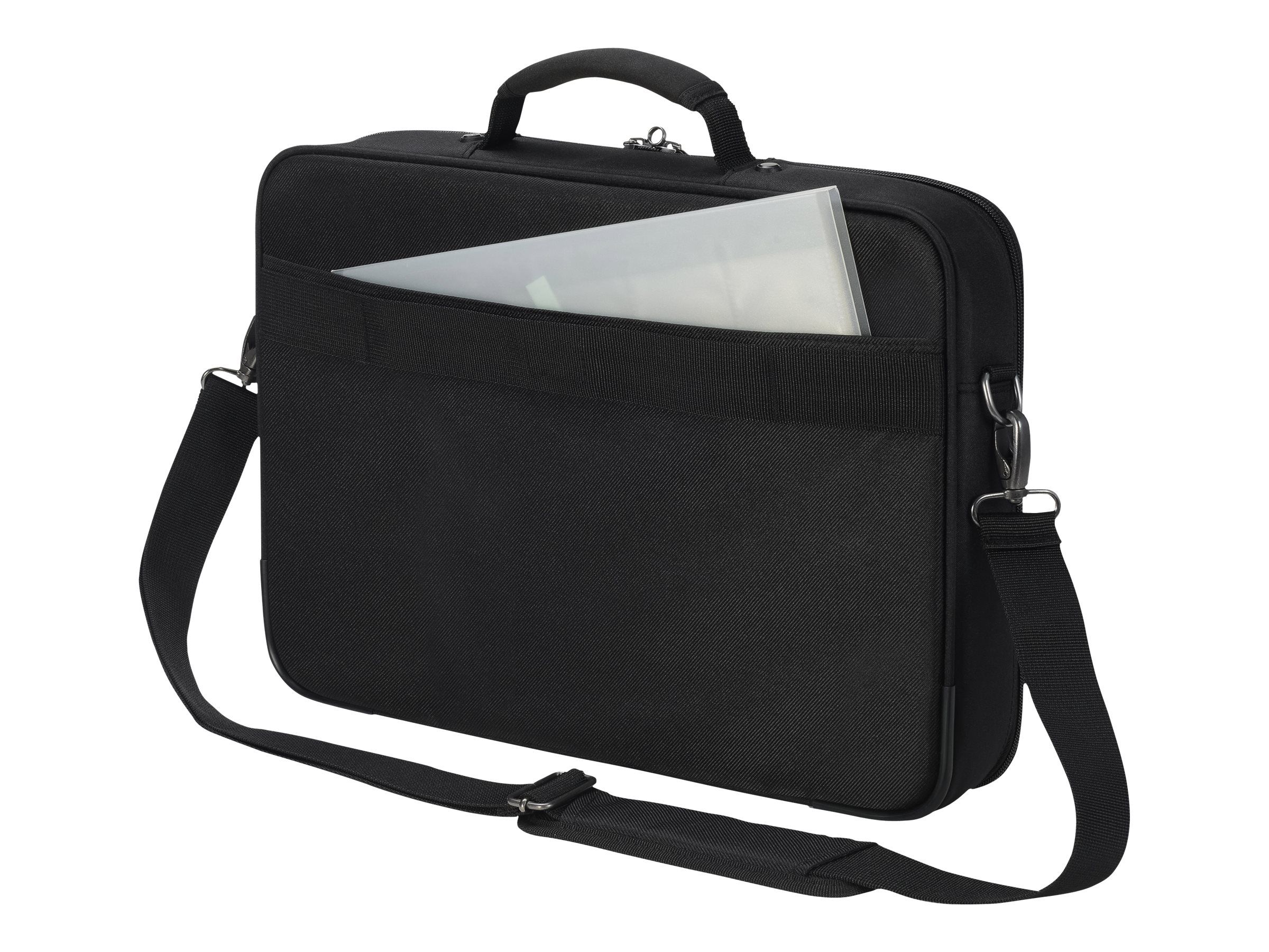 Dicota Eco Multi SELECT - Notebook-Tasche - 39.6 cm (15.6")