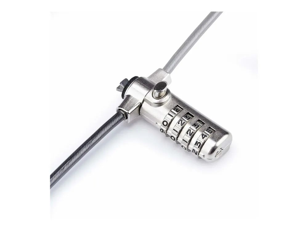 StarTech.com Nano Slot Compatible 6.6ft (2m)