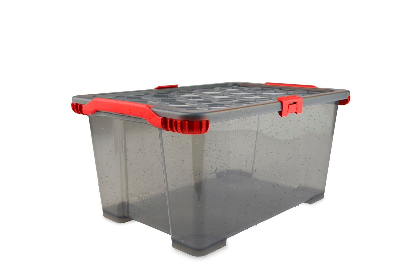 Rotho Box 44 l EVO TOTAL