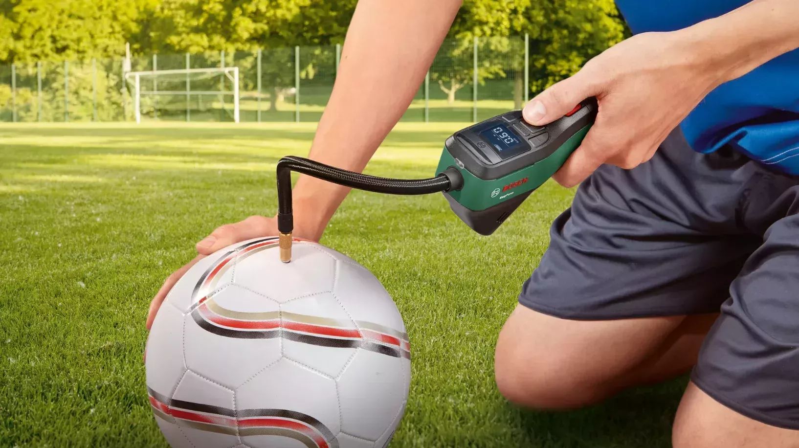 Bosch EasyPump