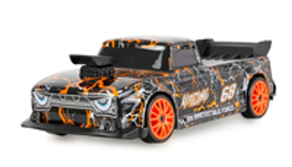 Amewi Drift Sport Car Mini-Breaker 4WD 1 24 RTR orange 6+