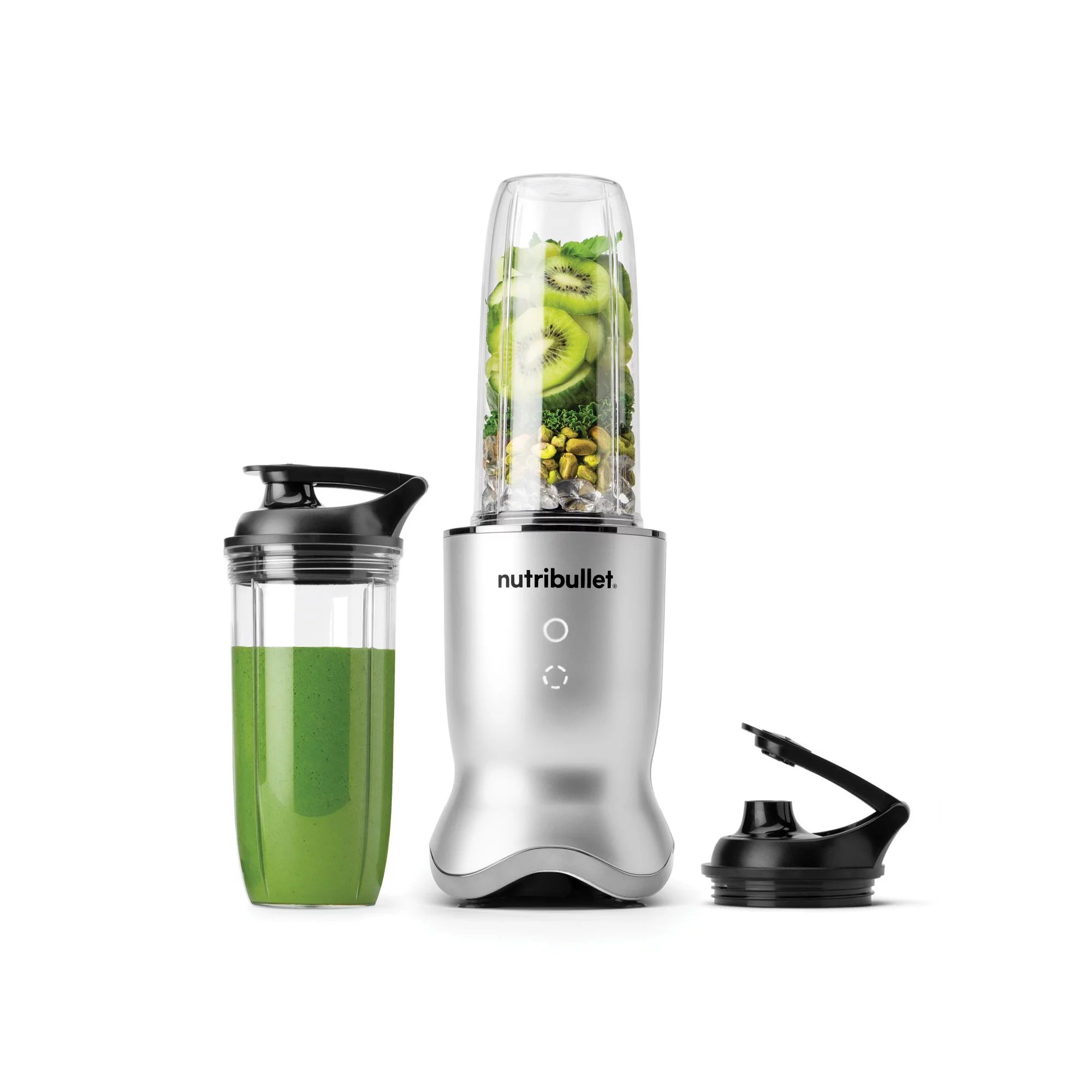 Nutribullet Smoothie Maker Ultra NB1206S Open-Box